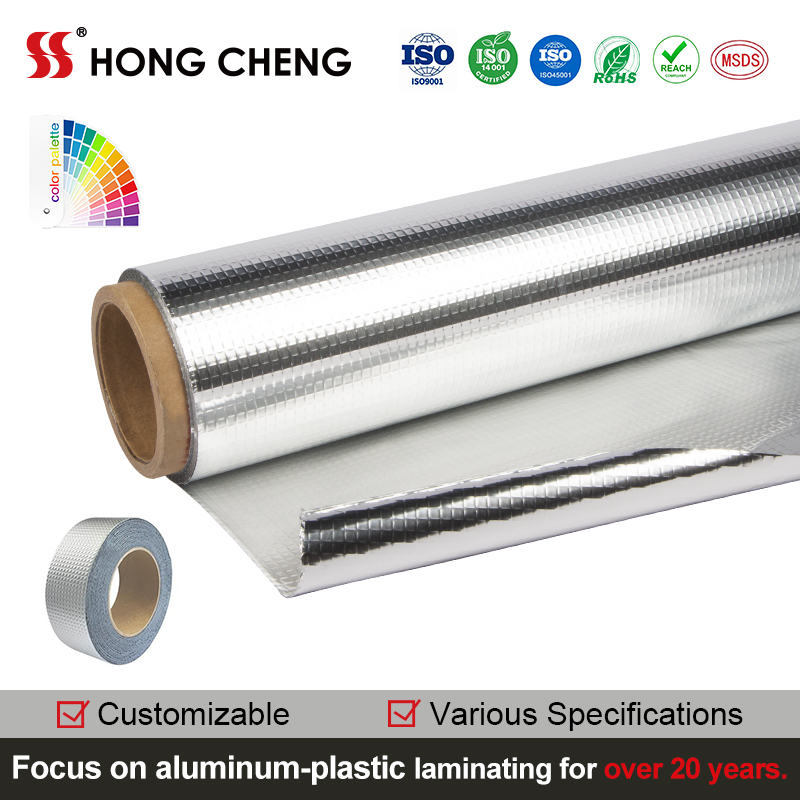 Aluminum Foil composite